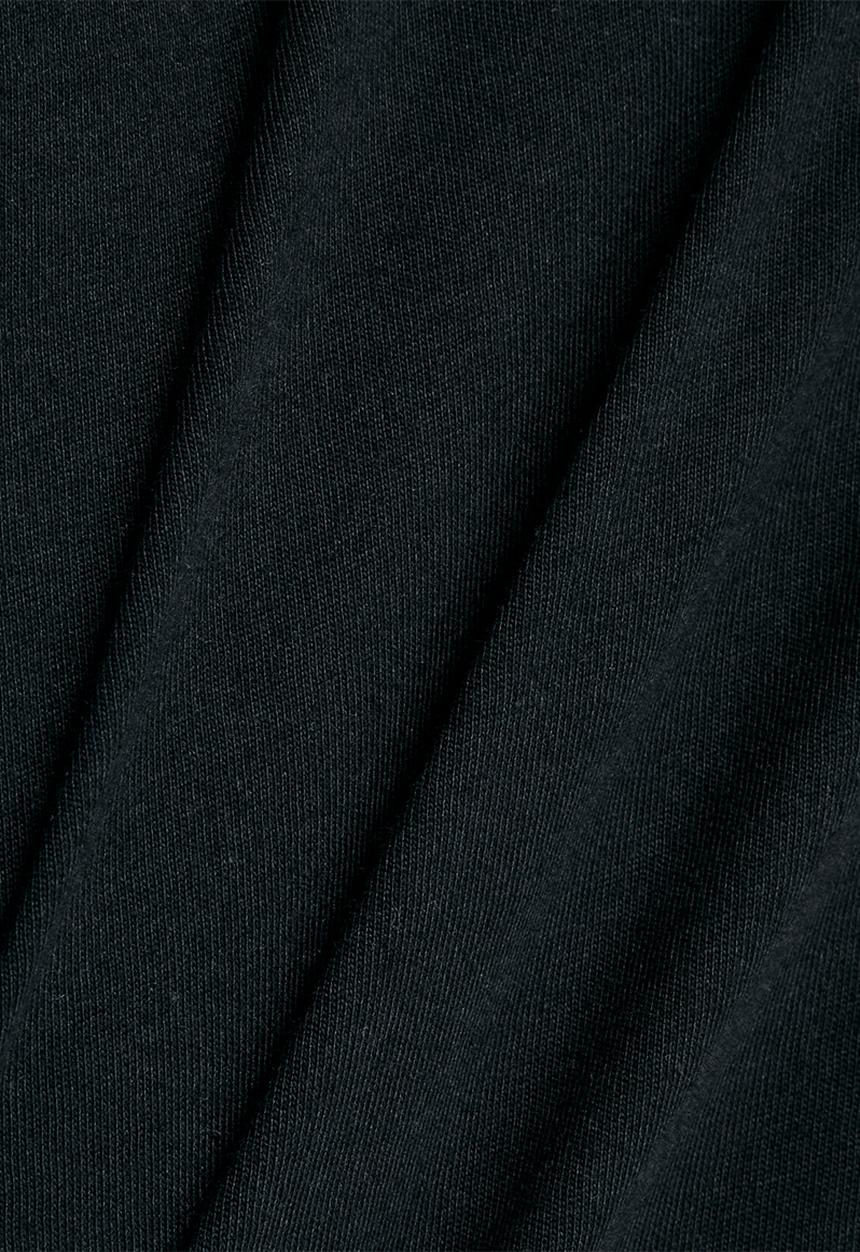 New Balance  - New Balance The Intelligent Choice Tee - Black