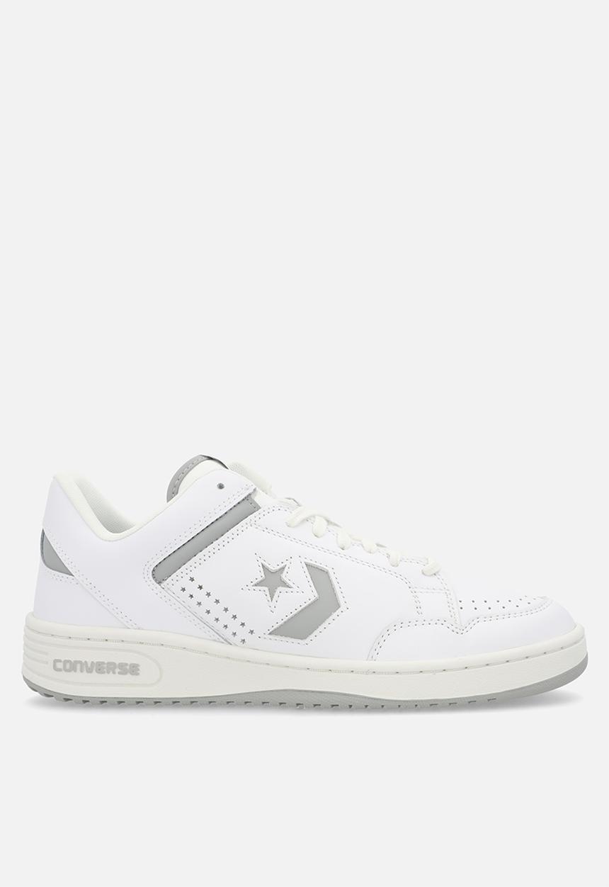 Converse - CONVERSE WEAPON LEATHER