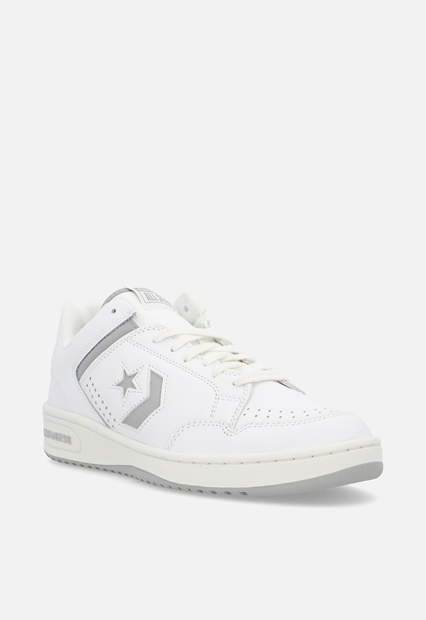 Converse - CONVERSE WEAPON LEATHER