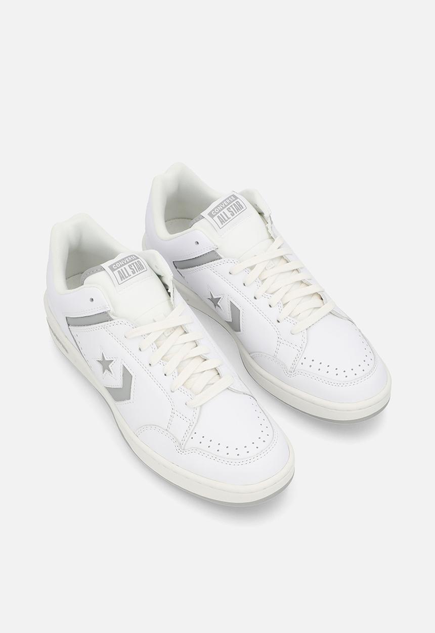 Converse - CONVERSE WEAPON LEATHER