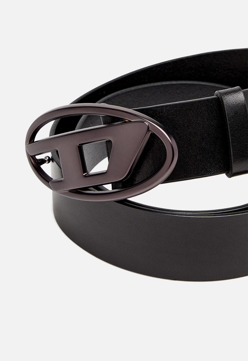 Diesel  - B-1DR - Dark Brown/Black