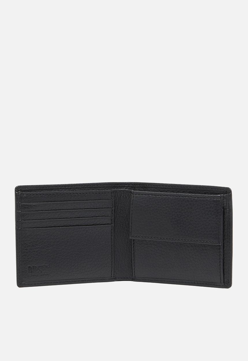 Diesel  - Bi Fold Coin S - Black
