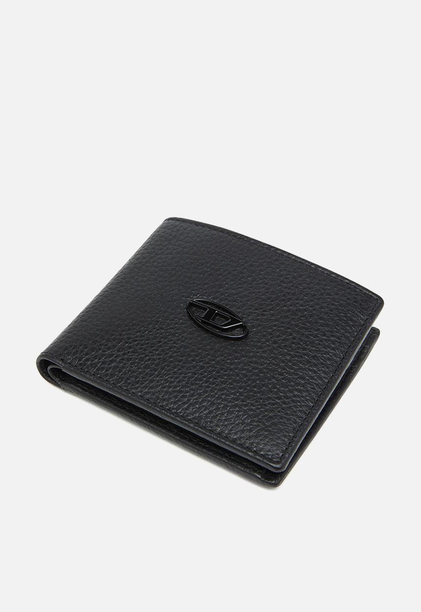 Diesel  - Bi Fold Coin S - Black