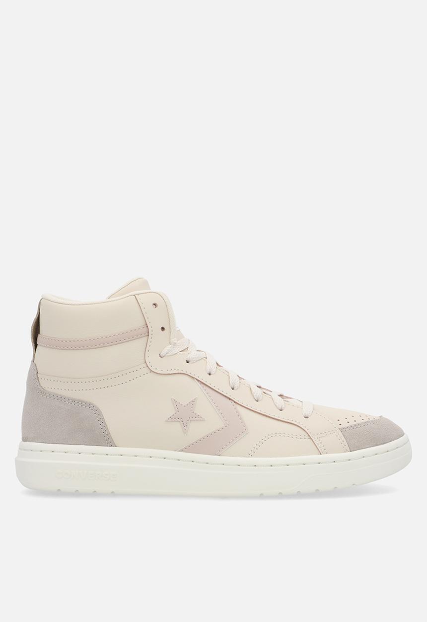 Converse - PRO BLAZE CLASSIC LEATHER & SUEDE