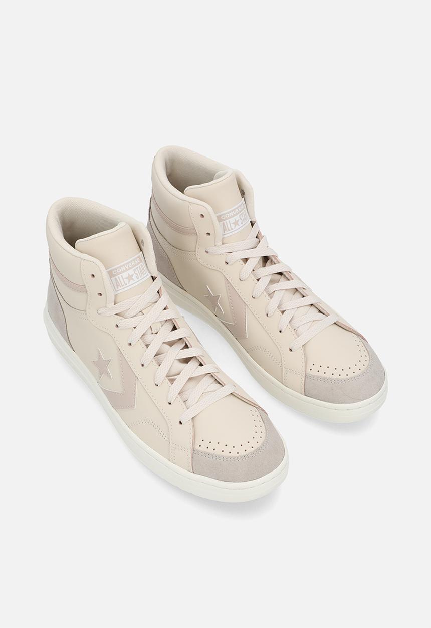 Converse - PRO BLAZE CLASSIC LEATHER & SUEDE