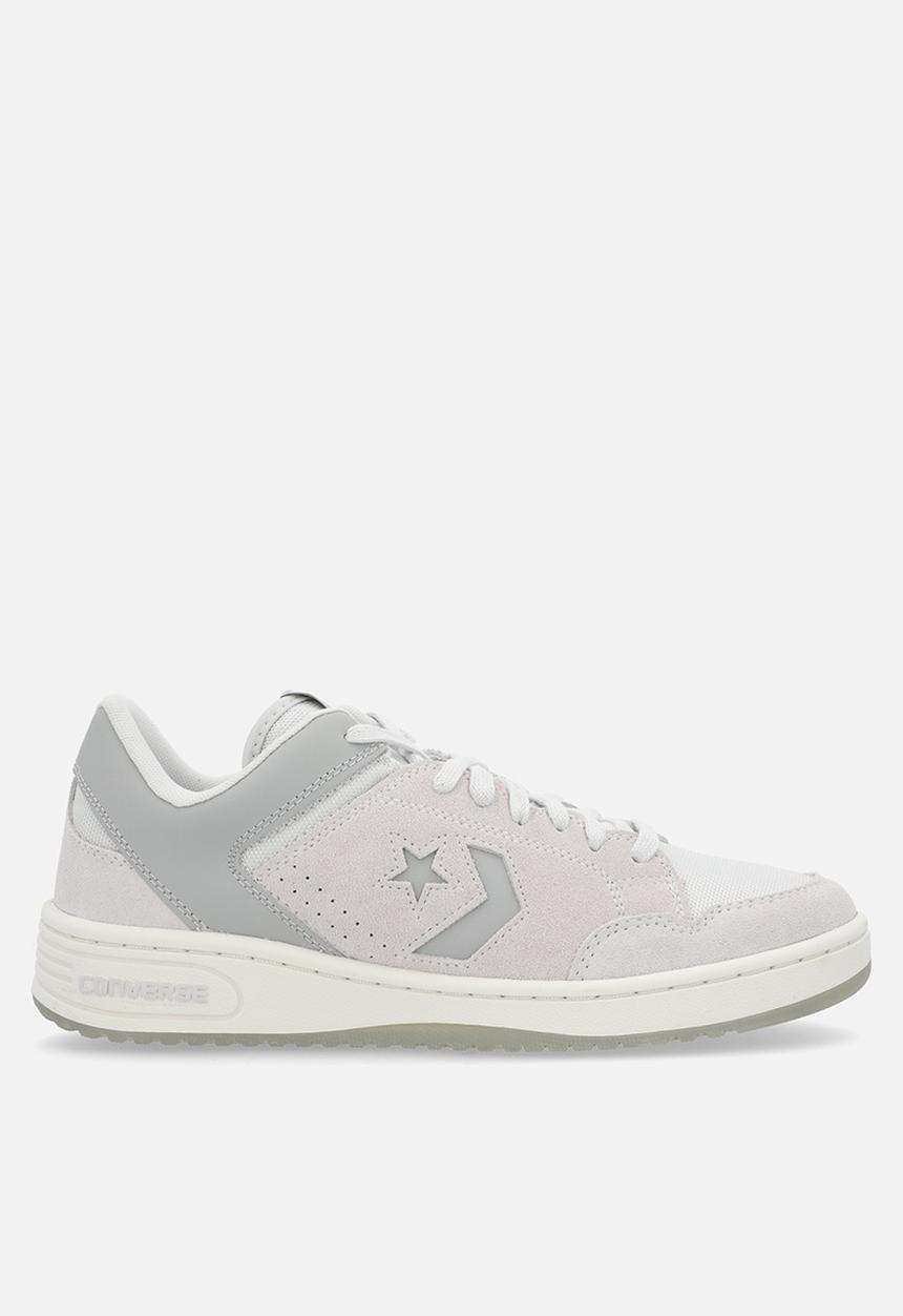 Converse - CONVERSE WEAPON SUEDE