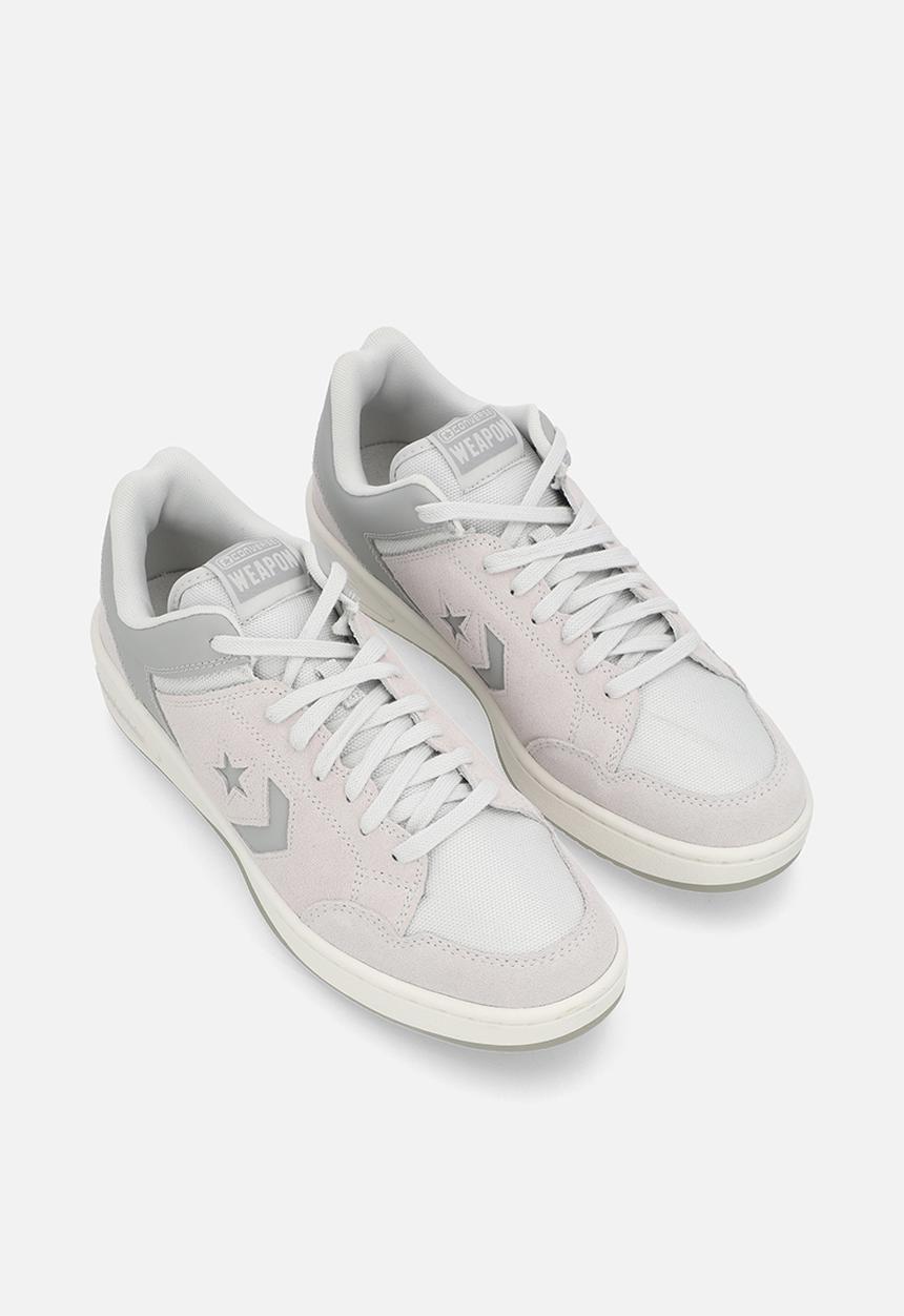 Converse - CONVERSE WEAPON SUEDE