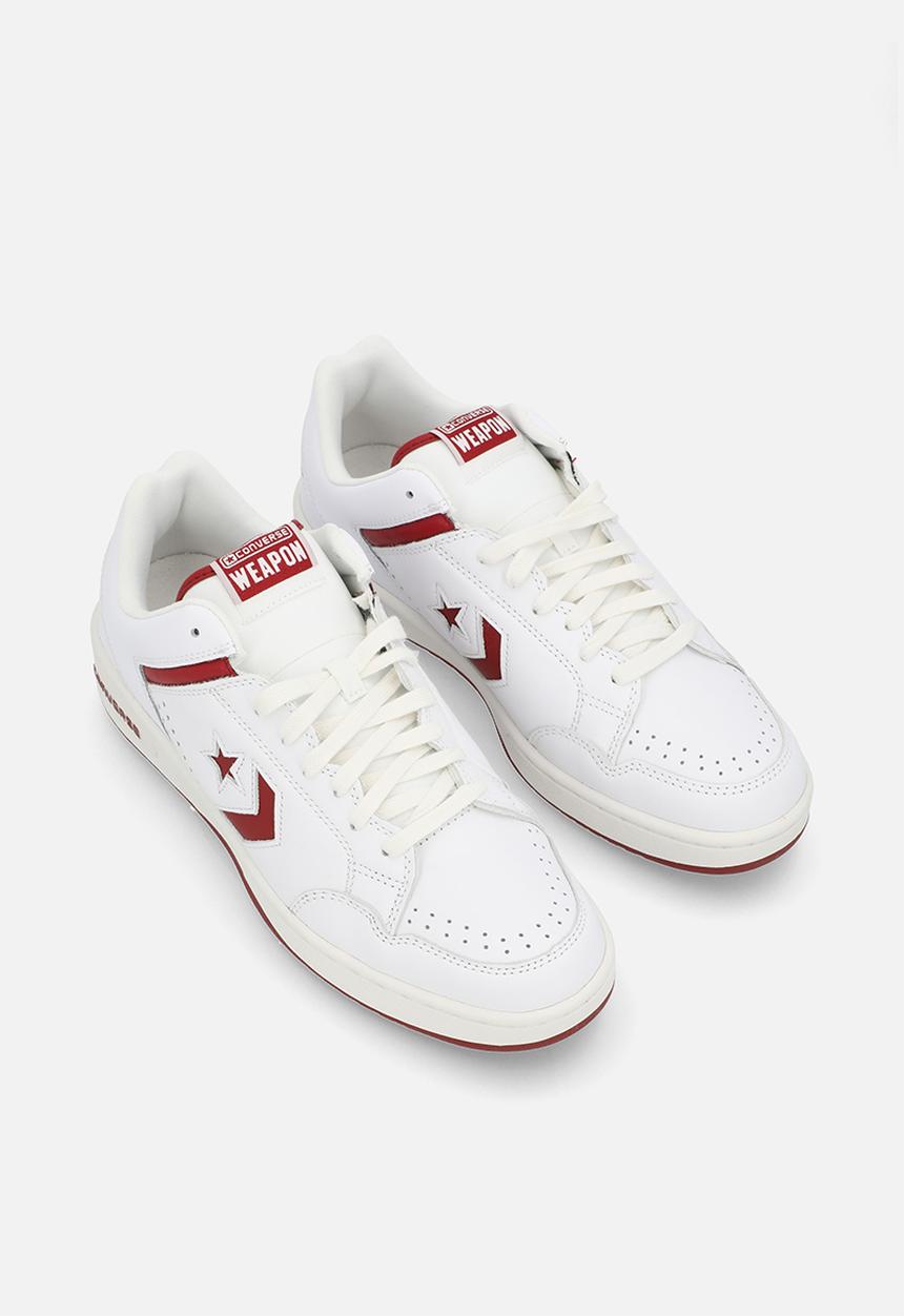 80sデッドストック CONVERSE WEAPON サイズUS11 1/2 80sデッドストック CONVERSE WEAPON サイズUS11 1/2 【公式通販】