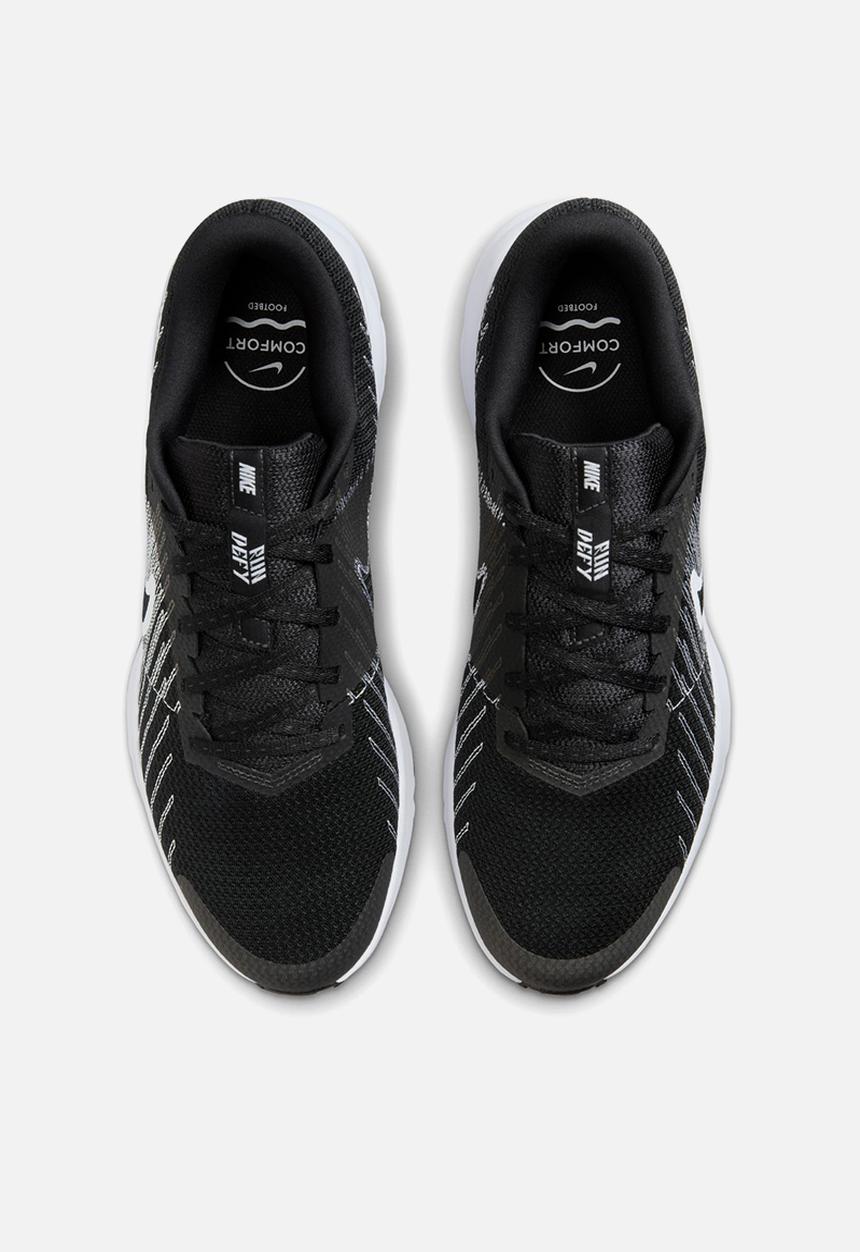 Nike - Nike Run Defy