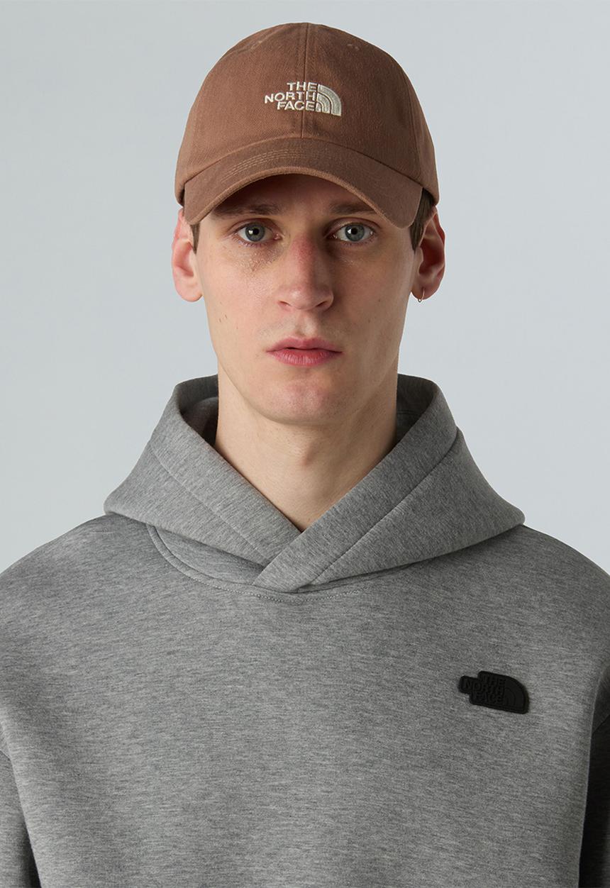 The North Face - Norm Hat - Latte