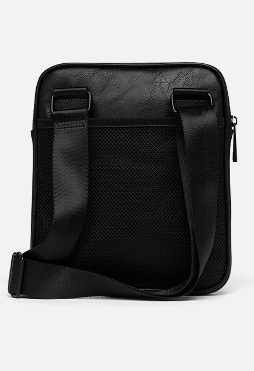 Replay - Vintage Pu Bag - Black