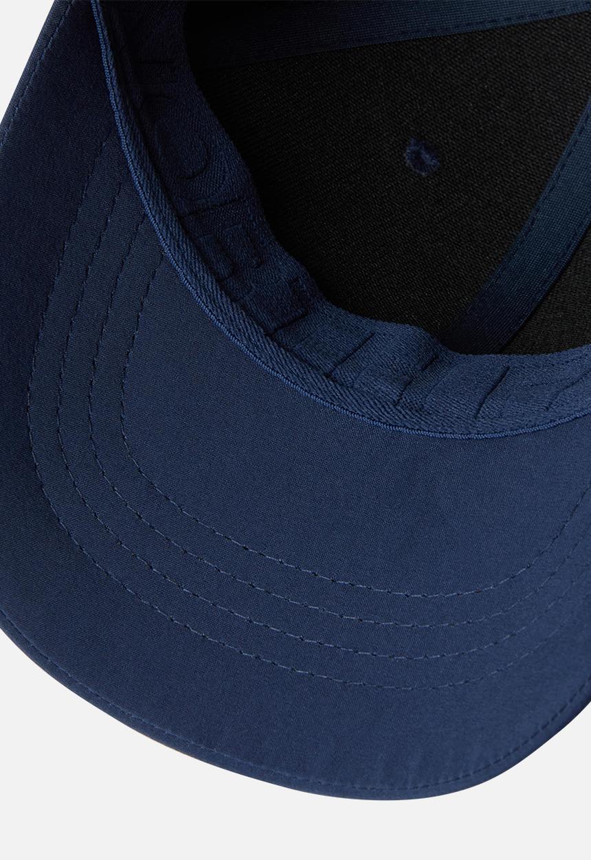 The North Face - 66 Flashdry Hat - Summit Navy-TNF White