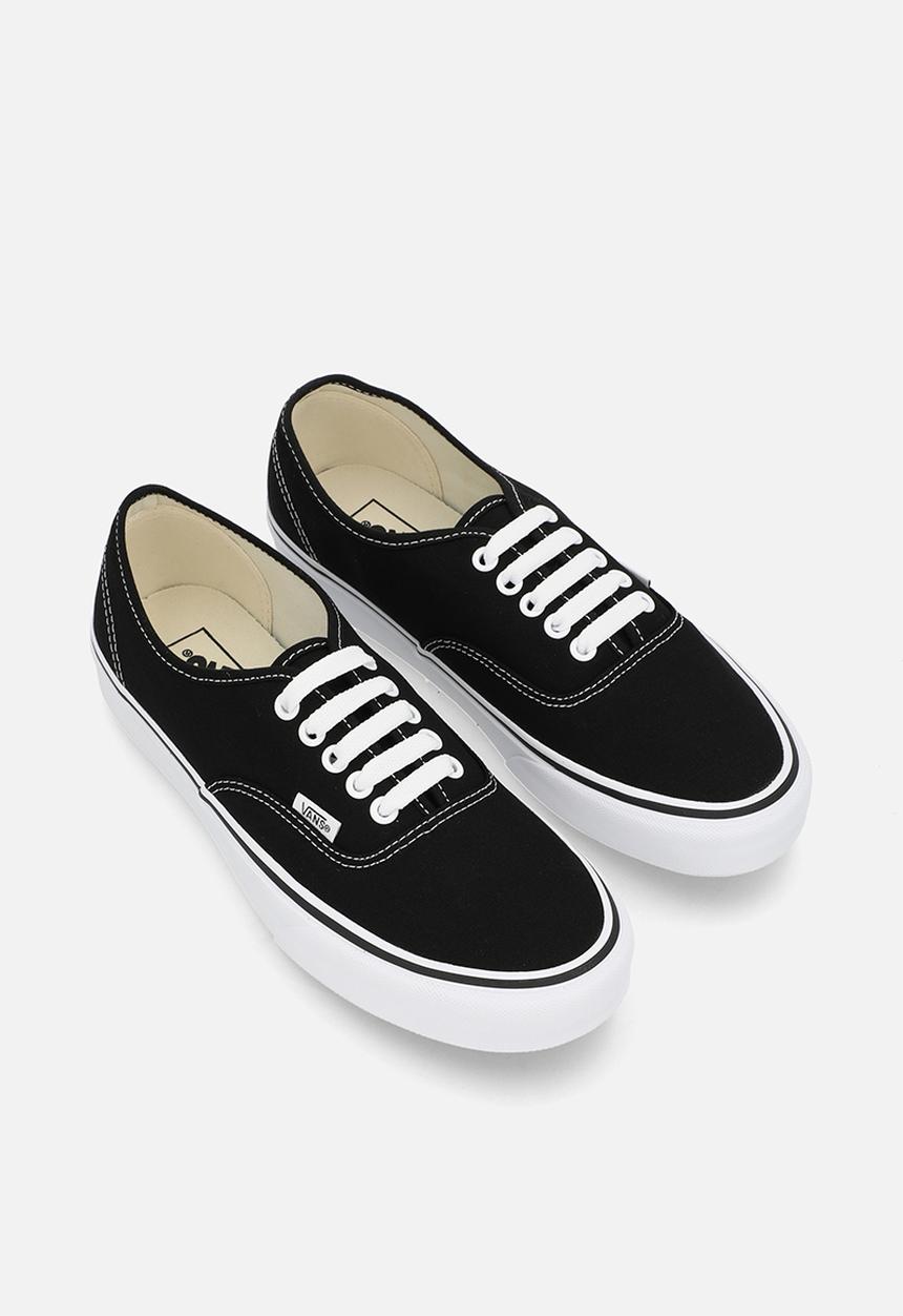 Vans - Authentic