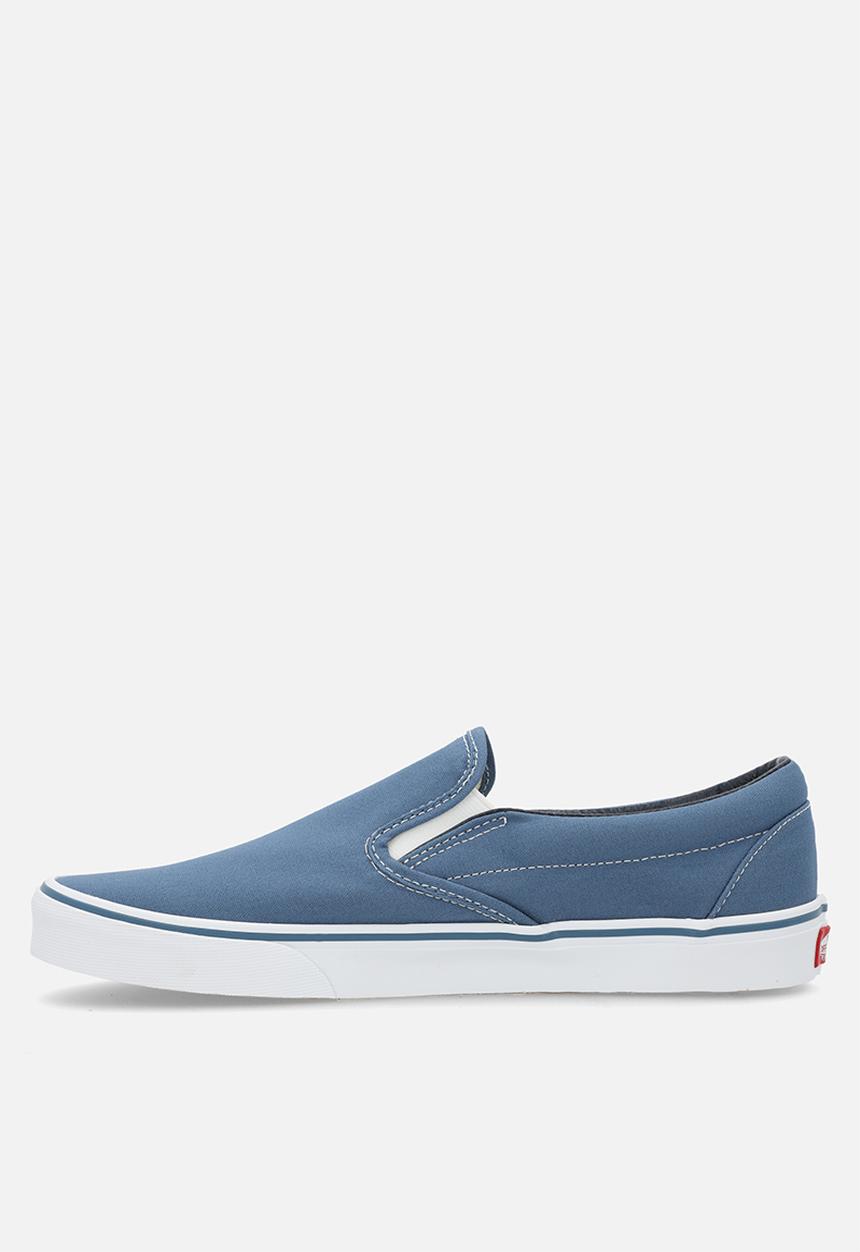 Vans - Classic Slip-On
