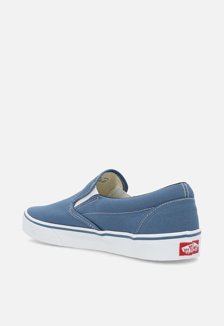Vans - Classic Slip-On