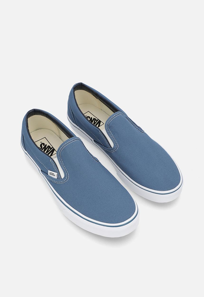 Vans - Classic Slip-On