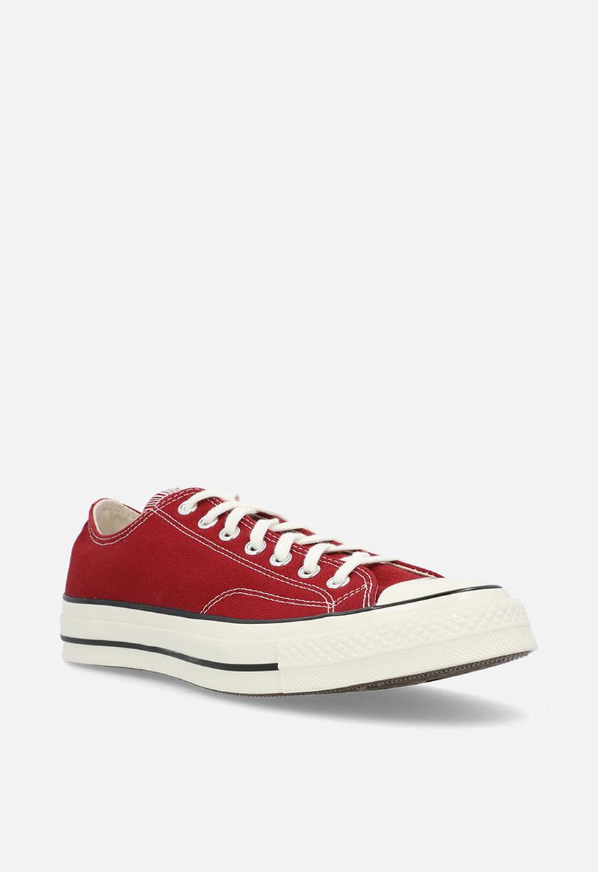 Converse - CHUCK 70 CANVAS