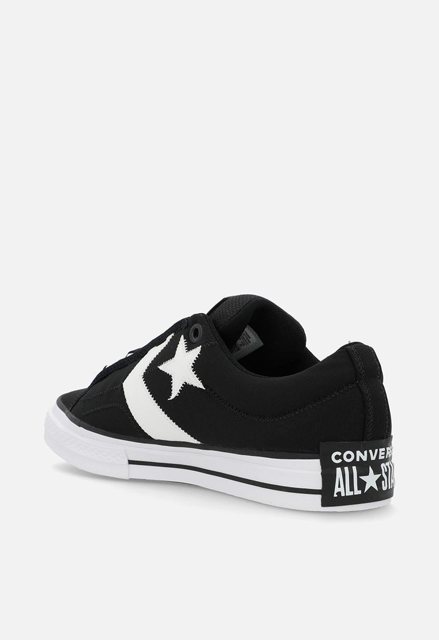 Converse - STAR PLAYER 76 PUFFED