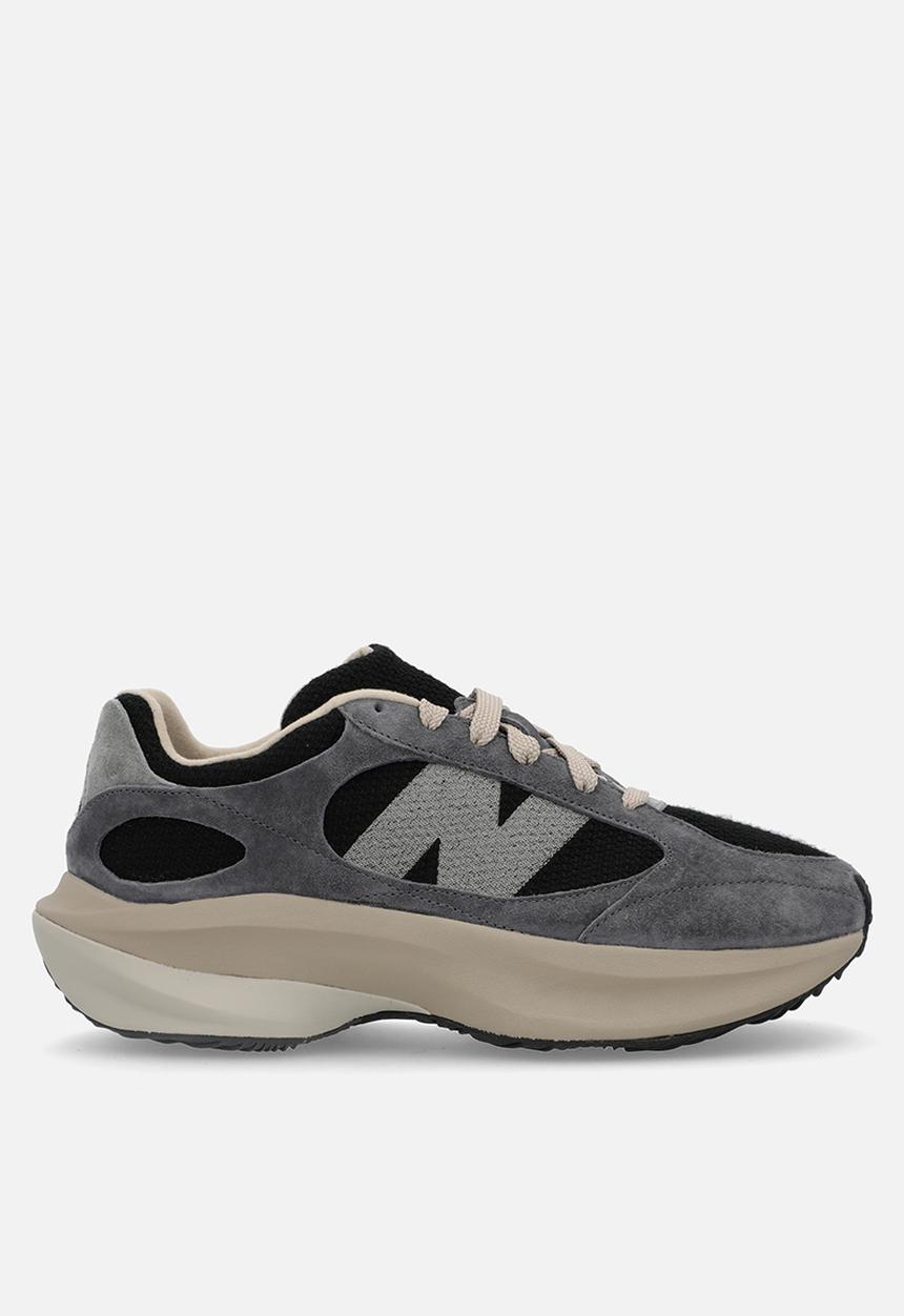 New Balance  - NEW BALANCE UWRPDCST WRPD RUNNER MAGNET