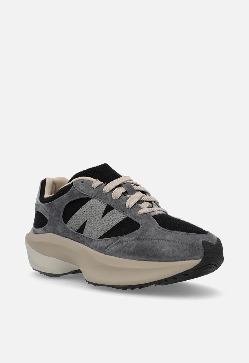 New Balance  - NEW BALANCE UWRPDCST WRPD RUNNER MAGNET