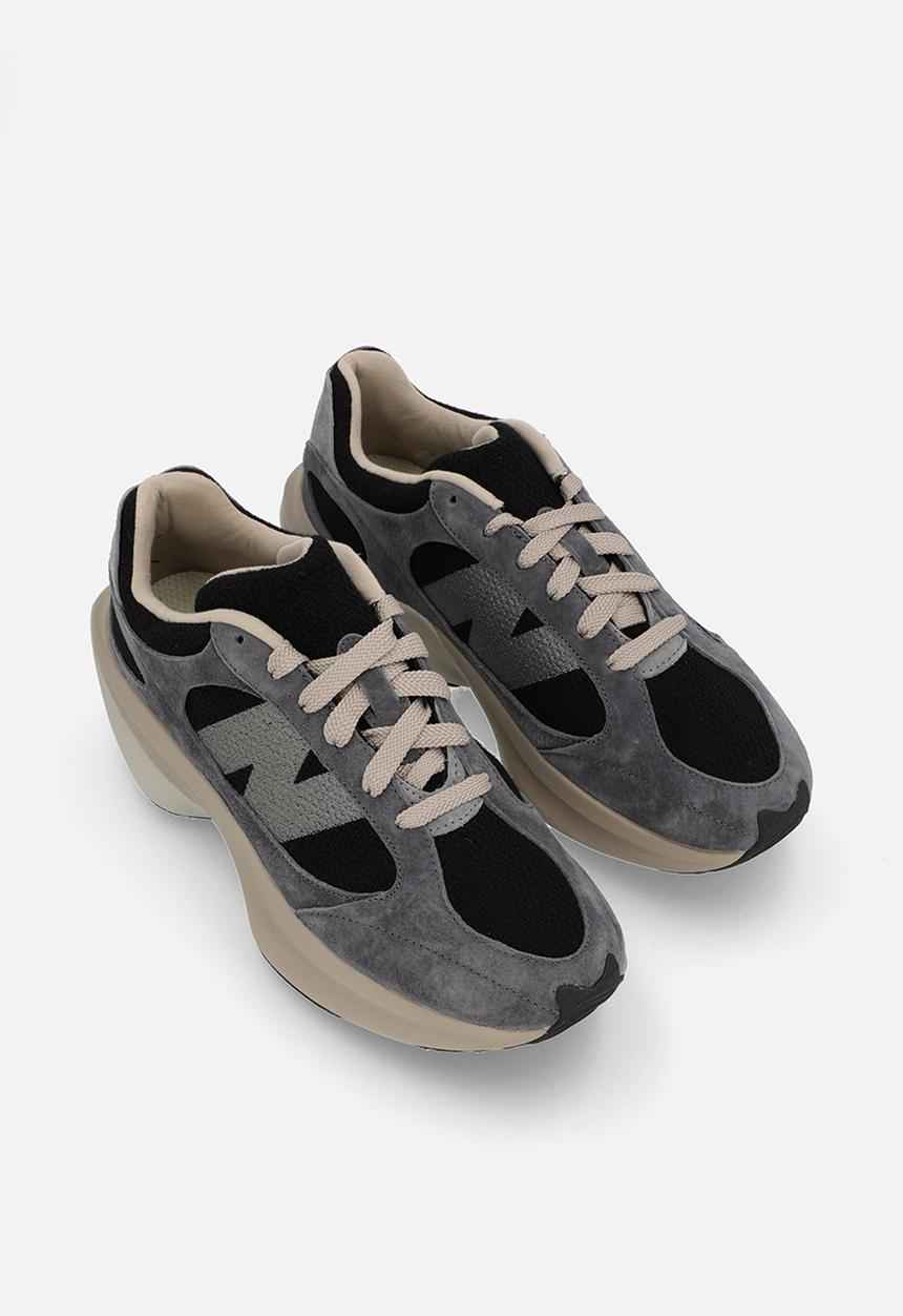 New Balance  - NEW BALANCE UWRPDCST WRPD RUNNER MAGNET