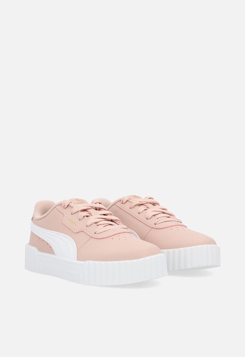 PUMA - Carina 3.0 PS - Rose Quartz-Puma White/Gold