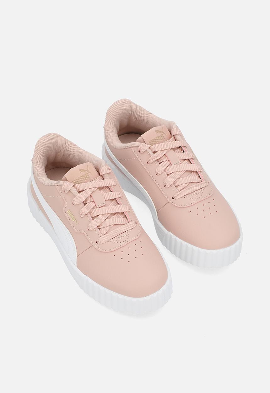 PUMA - Carina 3.0 PS - Rose Quartz-Puma White/Gold