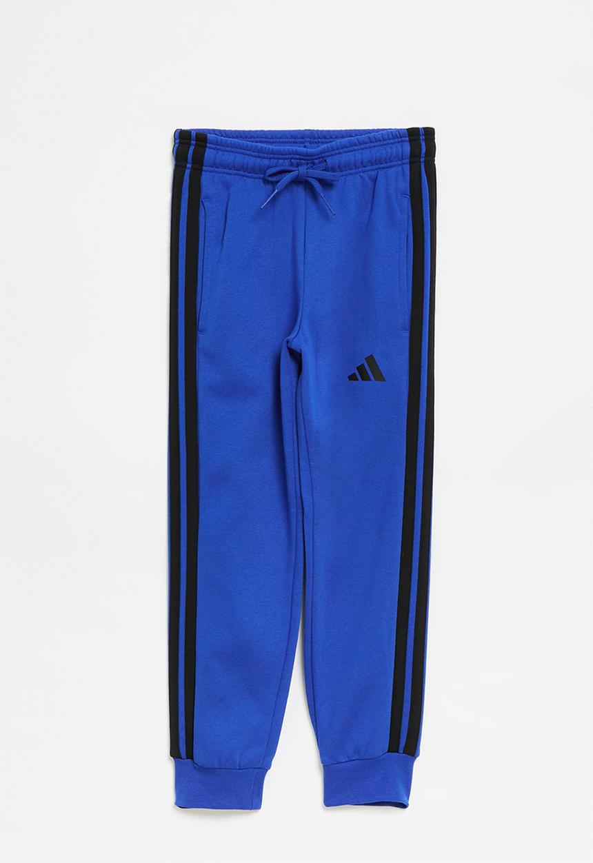 adidas Performance - J 3S Fl Pt - Royal blue