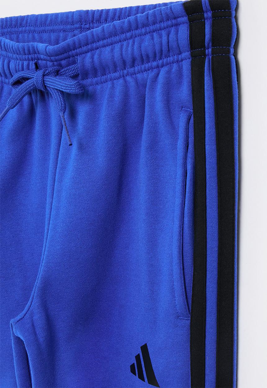 adidas Performance - J 3S Fl Pt - Royal blue