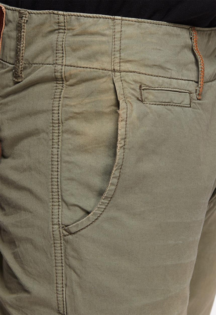 Superdry. - Utility Slim Chino