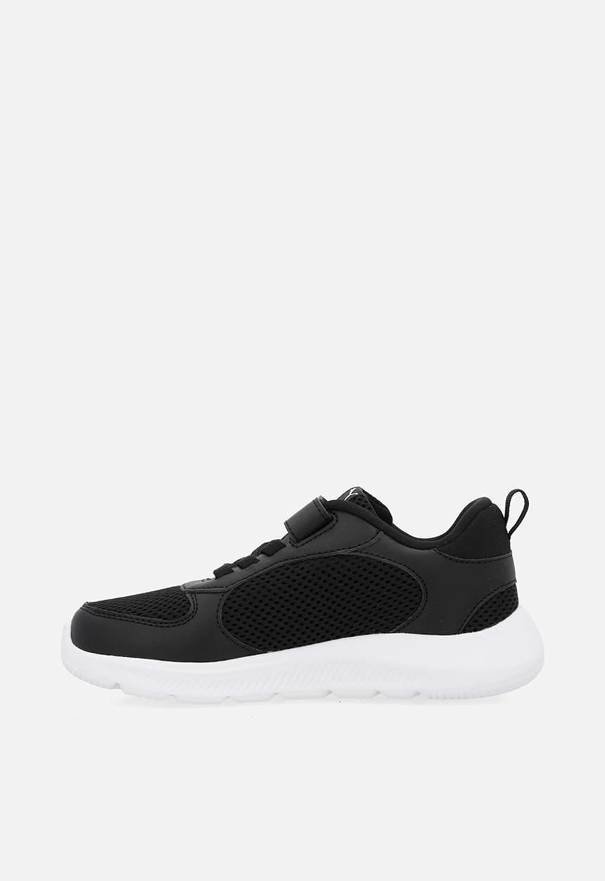 PUMA - Puma Fun Racer 2 AC+ PS - Puma Black/White