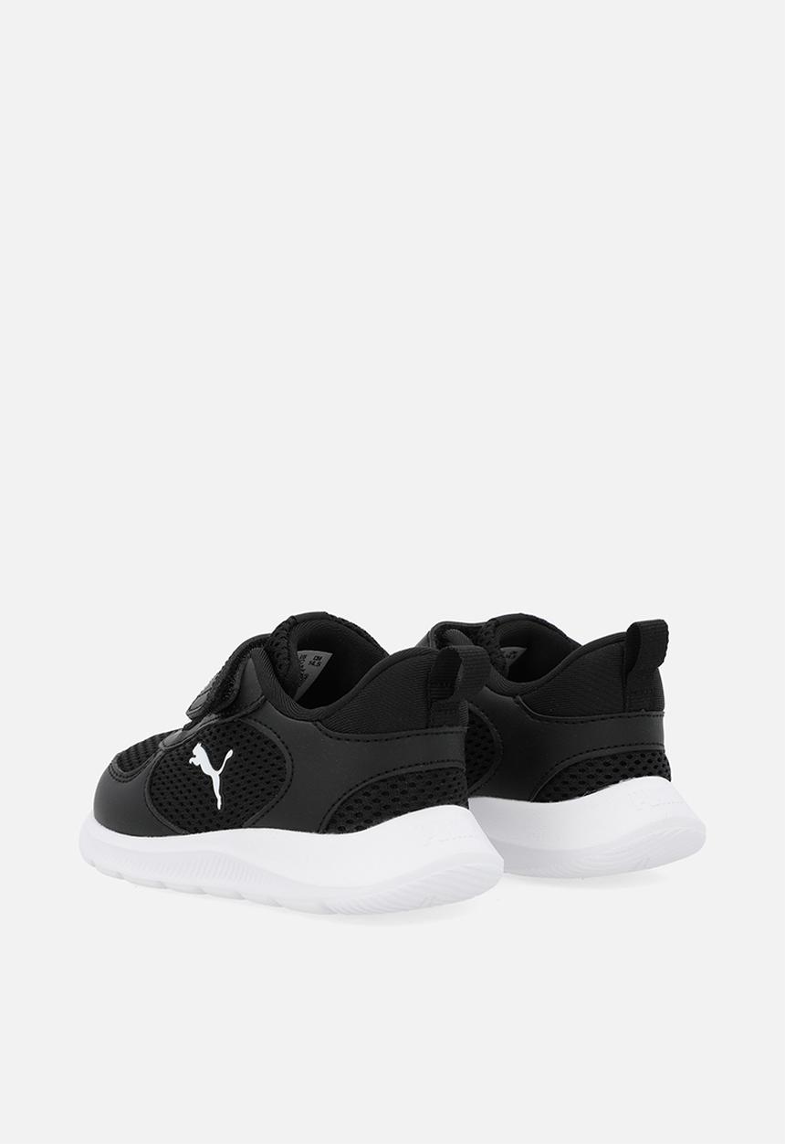 PUMA - Puma Fun Racer 2 AC+ Inf - Puma Black/Puma White