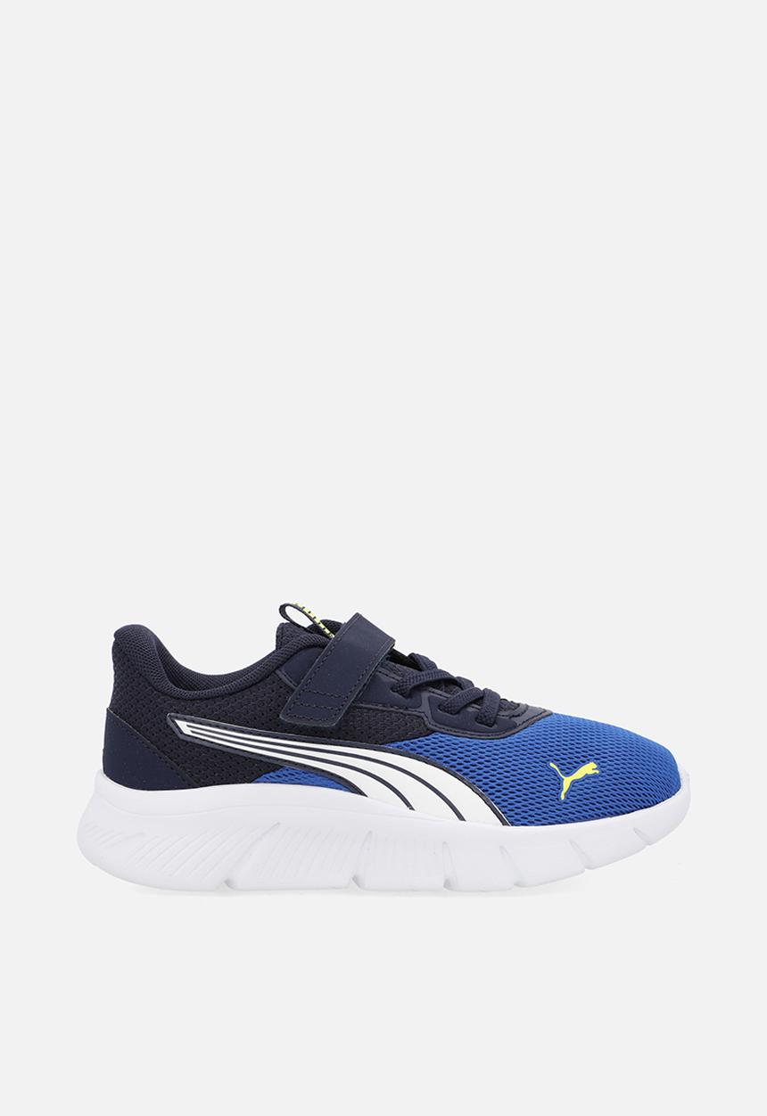 PUMA - Flexfocus modern ac+ ps - vivid blue-puma white