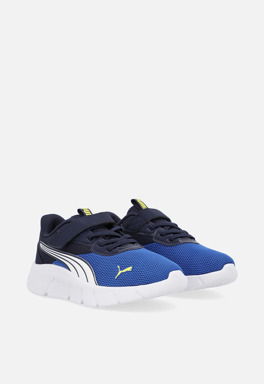 PUMA - Flexfocus modern ac+ ps - vivid blue-puma white