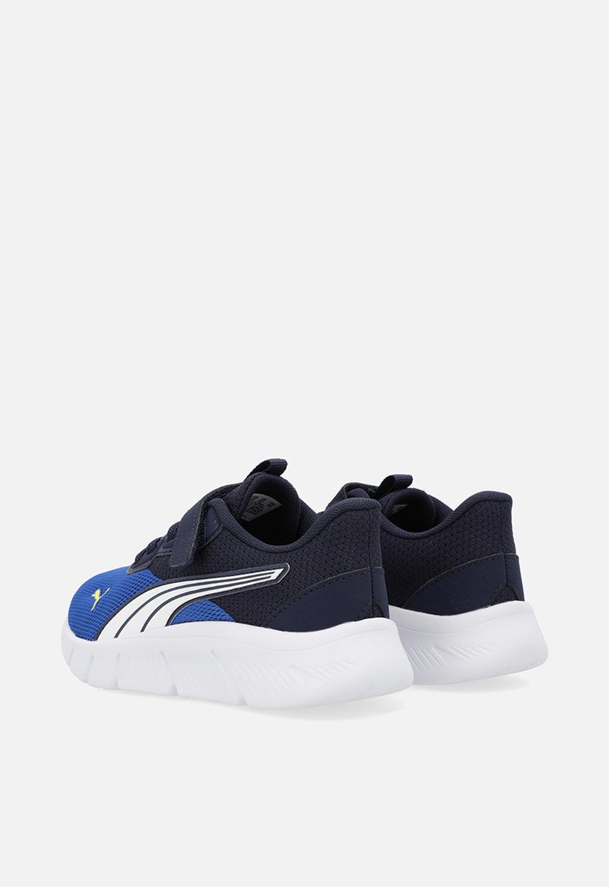 PUMA - Flexfocus modern ac+ ps - vivid blue-puma white