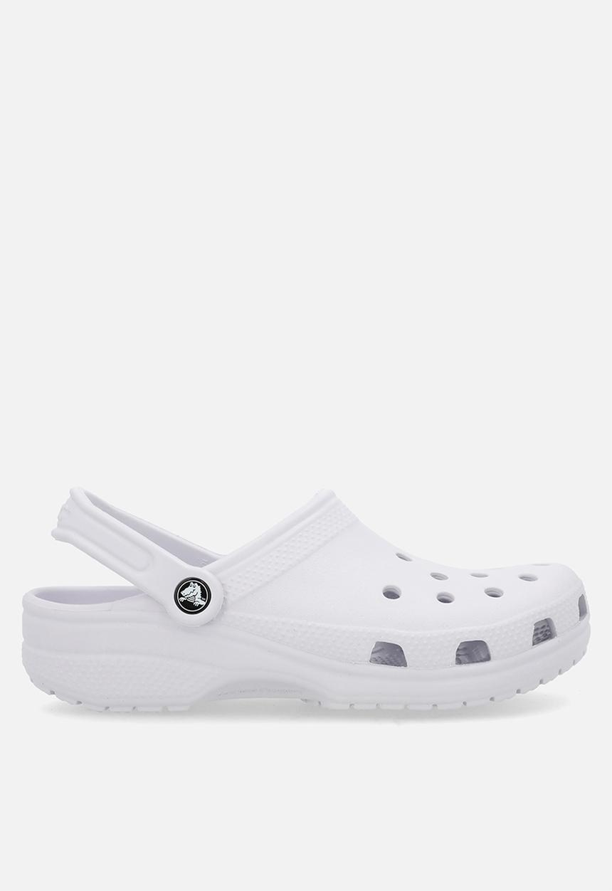 Crocs - Classic clog - Frosted Grape