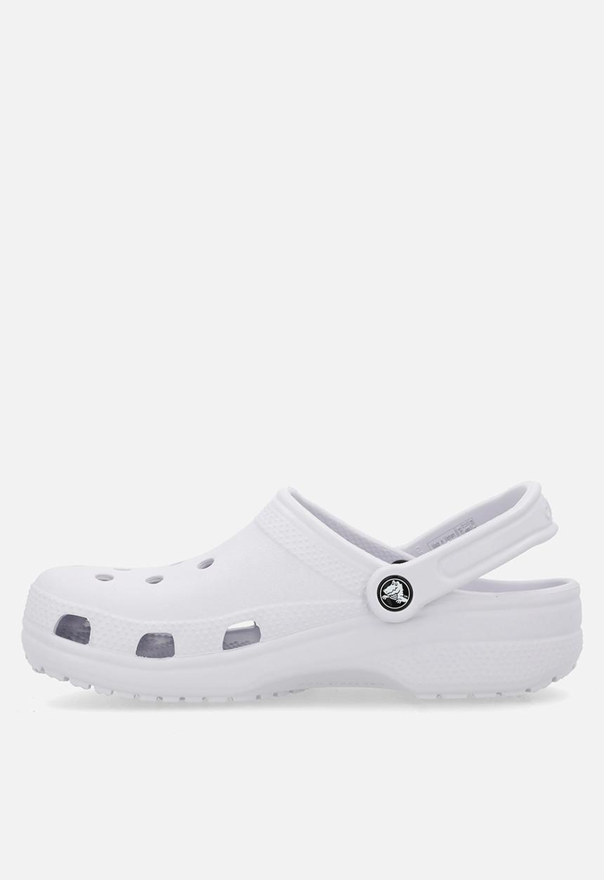 Crocs - Classic clog - Frosted Grape