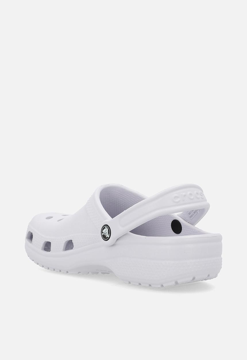 Crocs - Classic clog - Frosted Grape