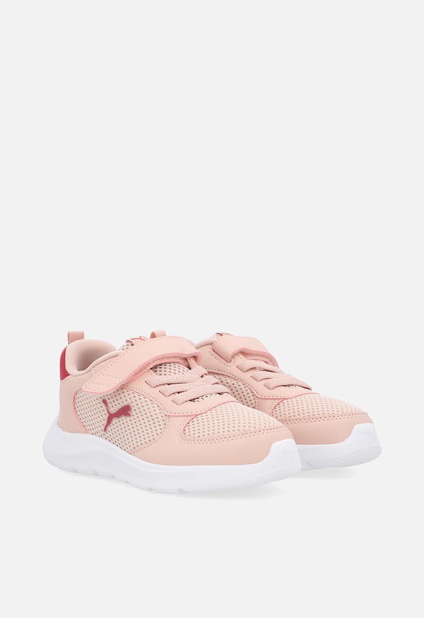 PUMA - Puma Fun Racer 2 AC+ PS - Rose Quartz-Port-Island Pink