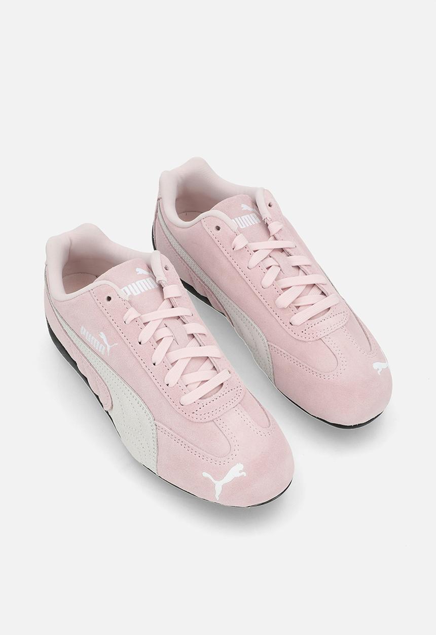 Speedcat OG Whisp Of Pink-PUMA White