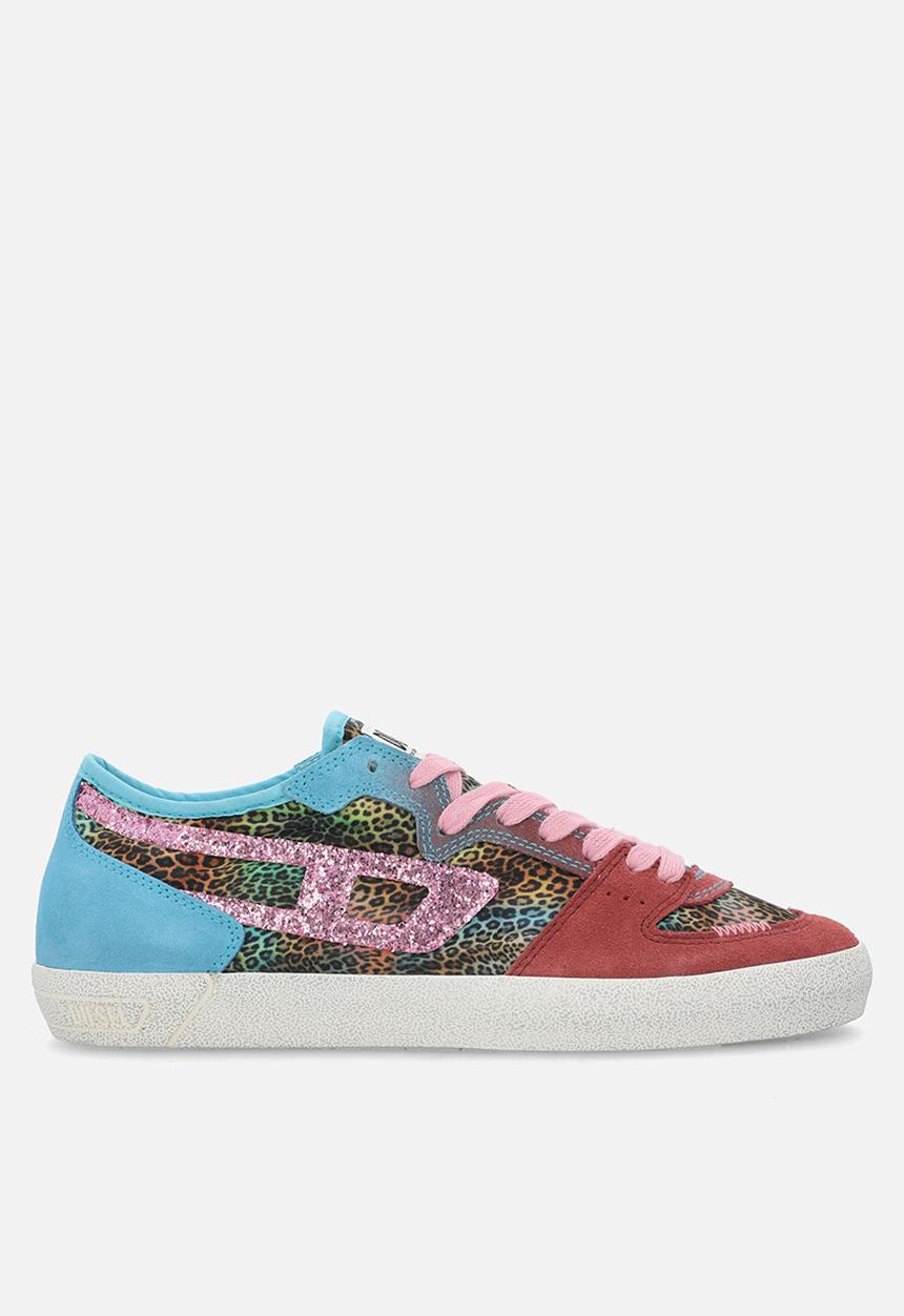 Diesel  - S-LEROJI D-1 LOW W - MULTI