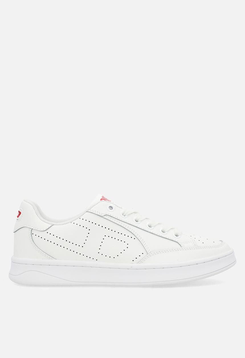 Diesel  - S-DAKOTA LOW - WHITE