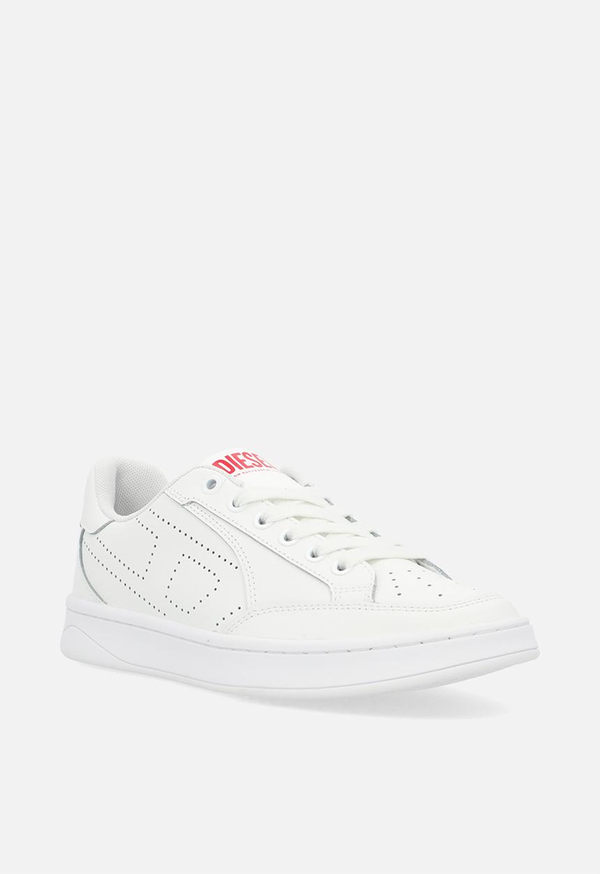 Diesel  - S-DAKOTA LOW - WHITE