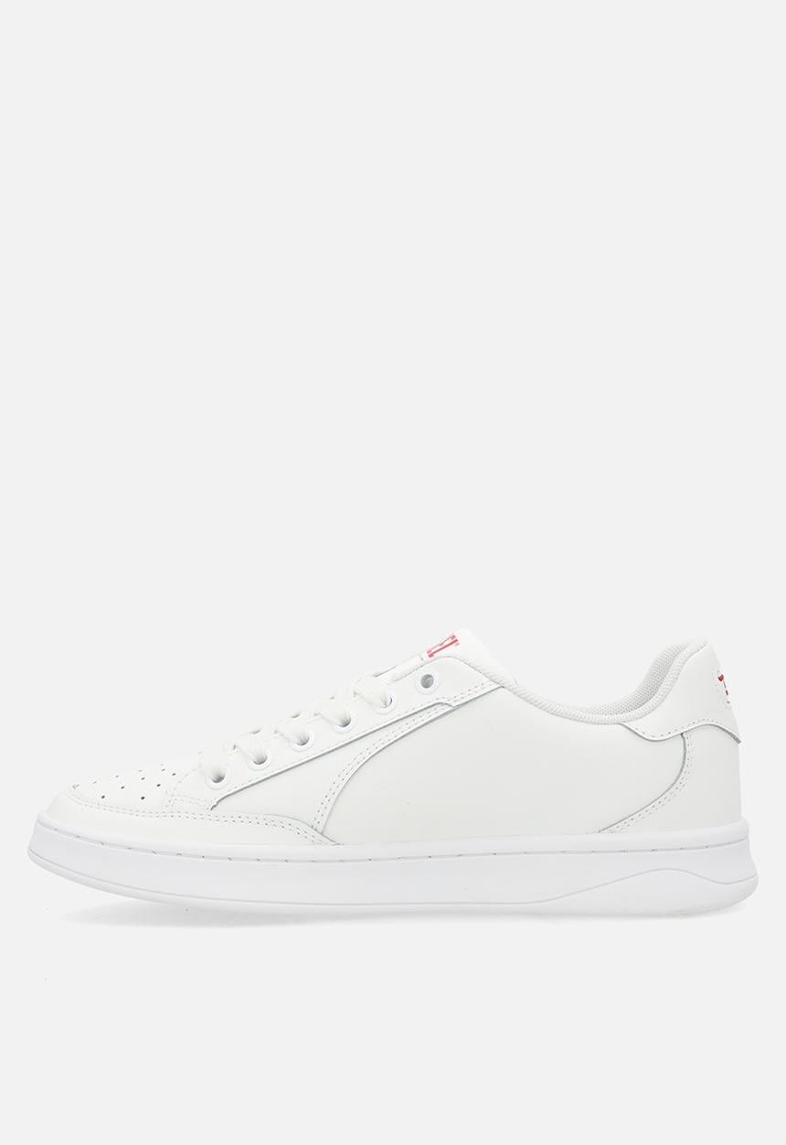 Diesel  - S-DAKOTA LOW - WHITE