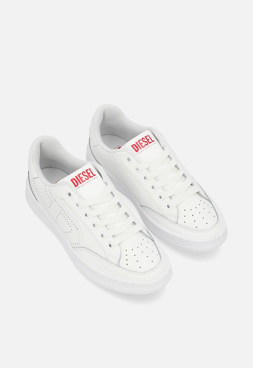 Diesel  - S-DAKOTA LOW - WHITE