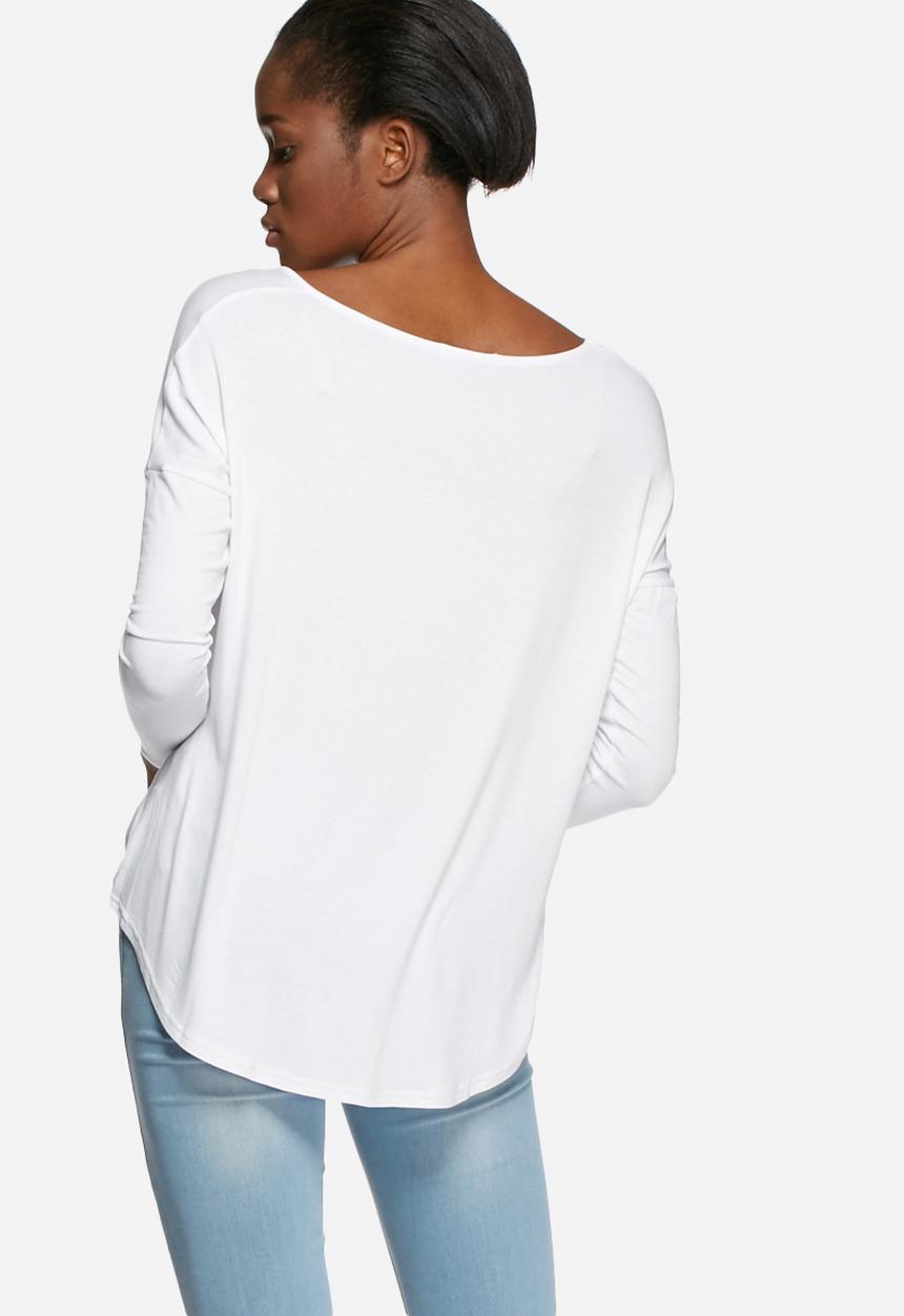 dailyfriday - Round neck - 2 pack