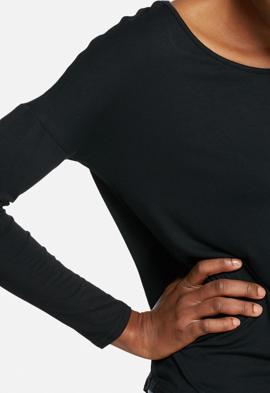 dailyfriday - Round neck - 2 pack