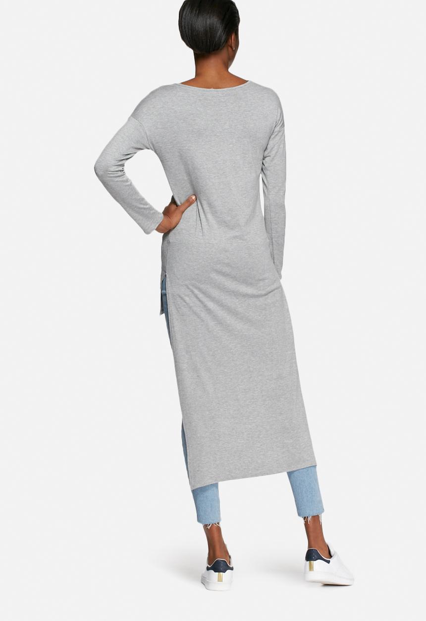 dailyfriday - High-low top