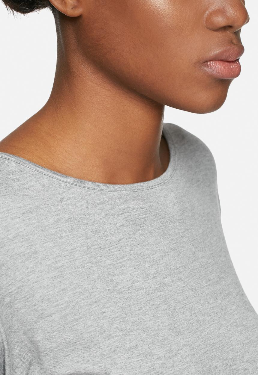 dailyfriday - High-low top