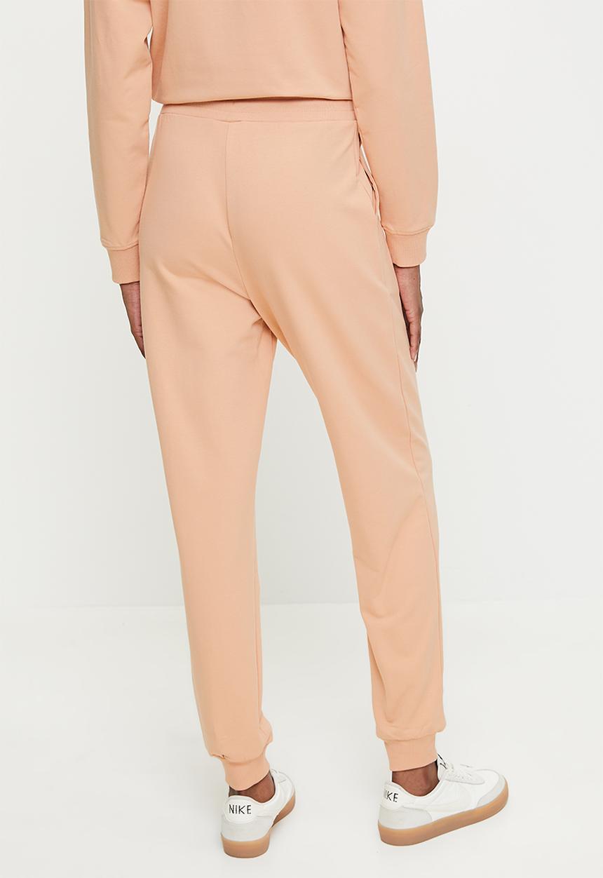 POLO - Wmn sophia track jogger - peach	